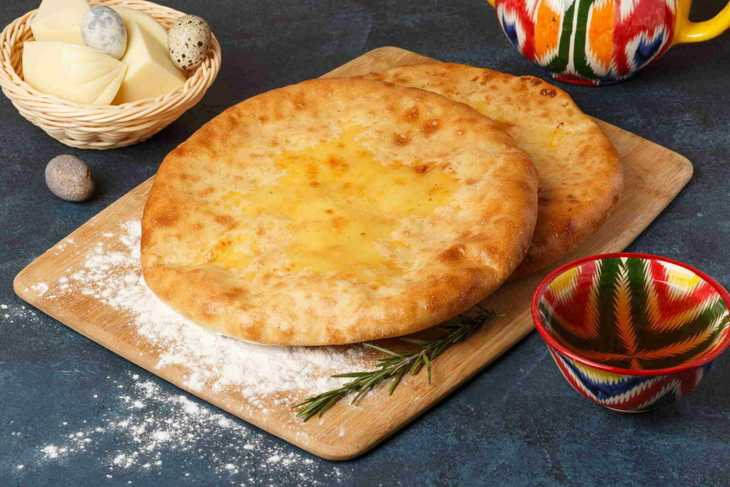 хачапури по имеретински (хит)