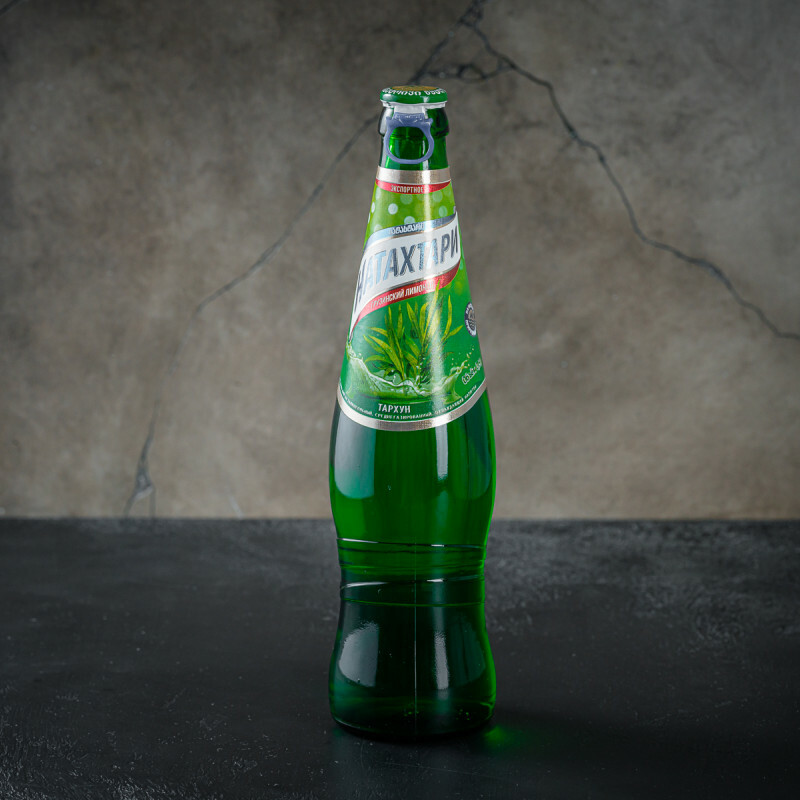 Лимонад Тархун