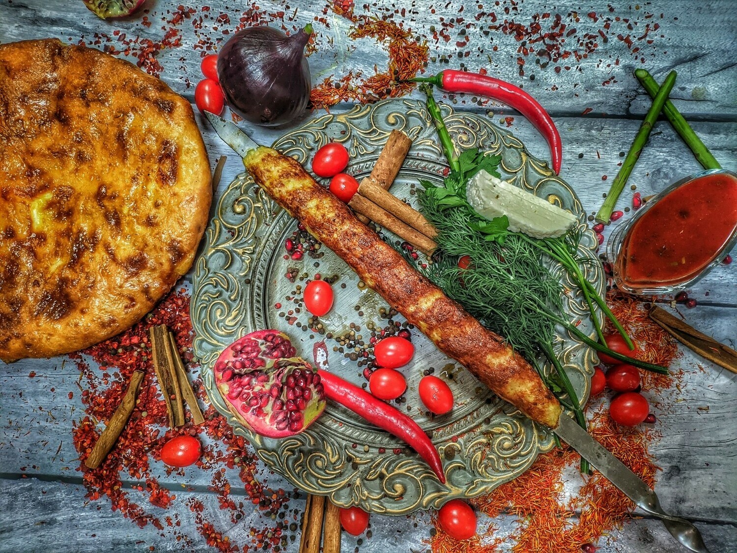 ЛЮЛЯ КЕБАБ ИЗ КУРИЦЫ ЛЮЛЯ КЕБАБ ИЗ КУРИЦЫ