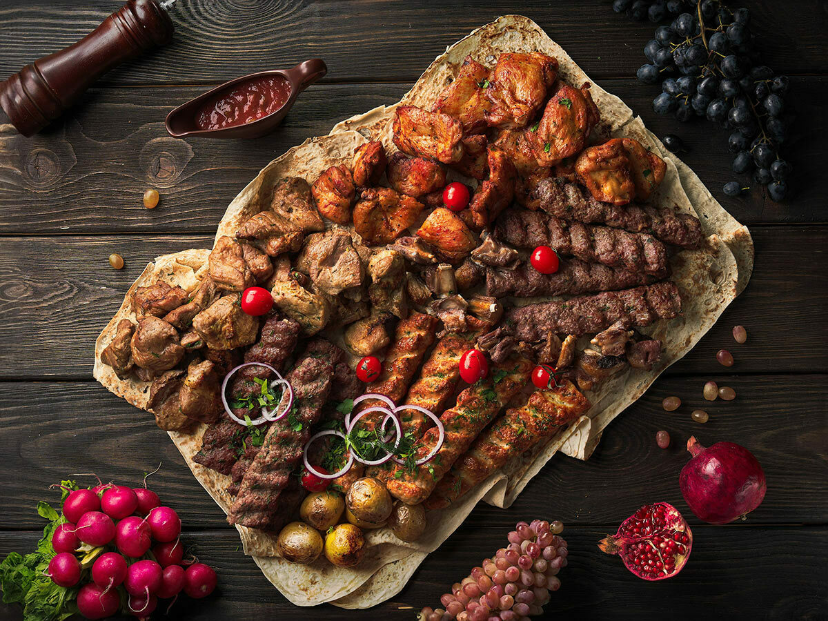 Ассорти *№2* Нежданные гости Ассорти *№2* Нежданные гости