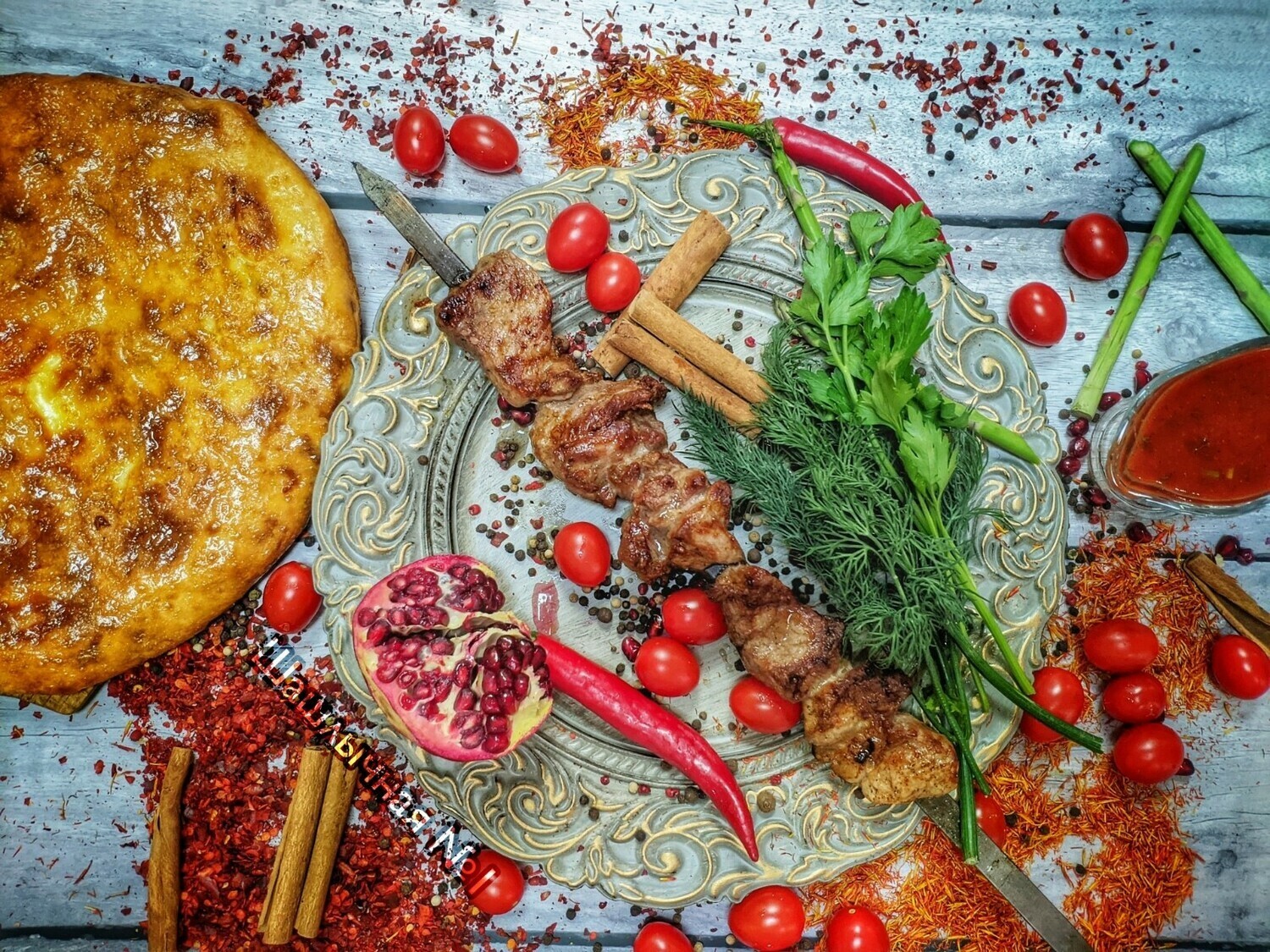 ШАШЛЫК ИЗ СВИНИНЫ ШЕЙКА ХИТ!! ШАШЛЫК ИЗ СВИНИНЫ ШЕЙКА ХИТ!!