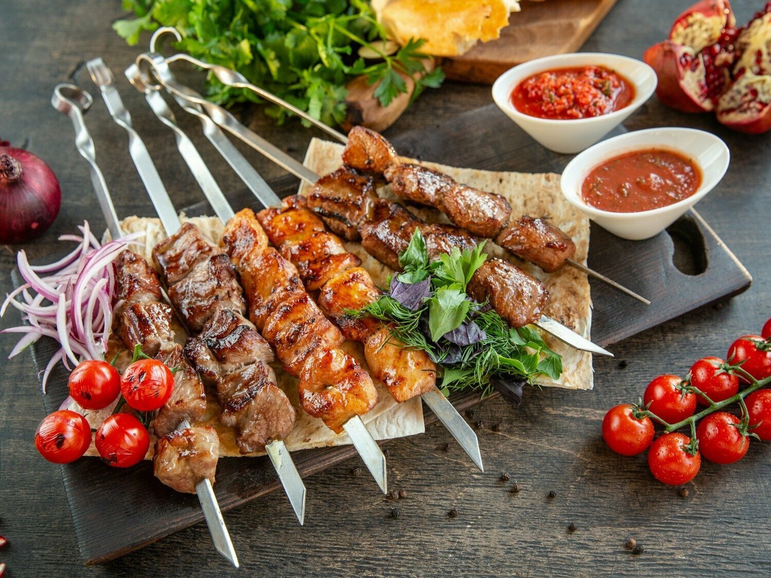 Сет *вдвоем* Сет *вдвоем*