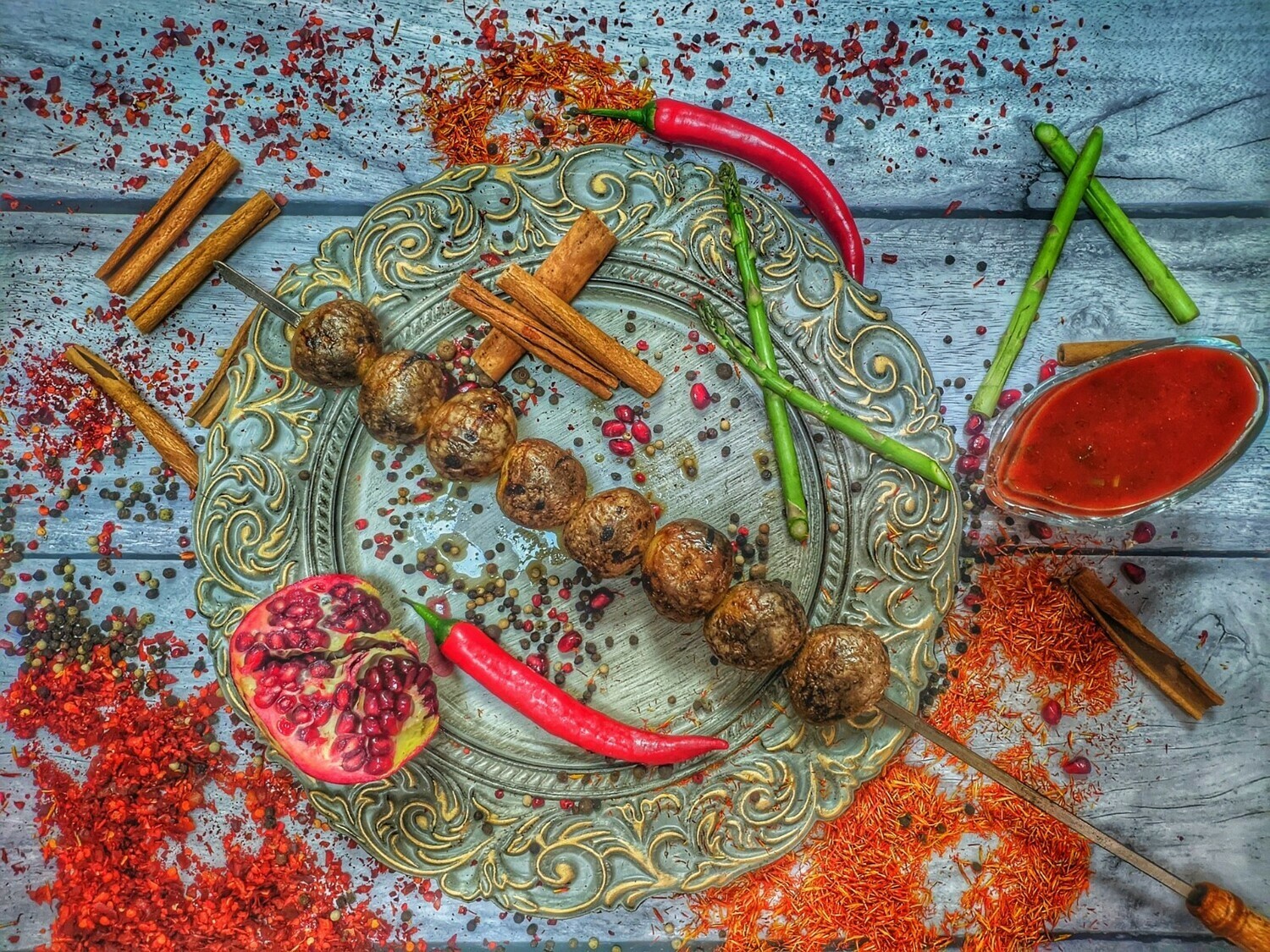 ШАШЛЫК ИЗ КАРТОШКИ ШАШЛЫК ИЗ КАРТОШКИ