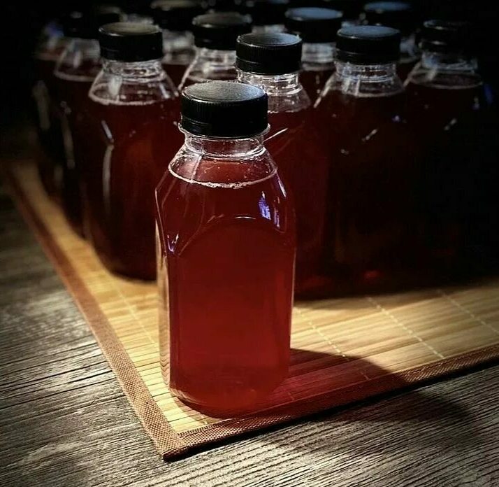 Компот фирменный